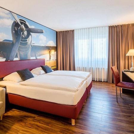 Airways Hotels Frankfurt Airport West Raunheim Dış mekan fotoğraf