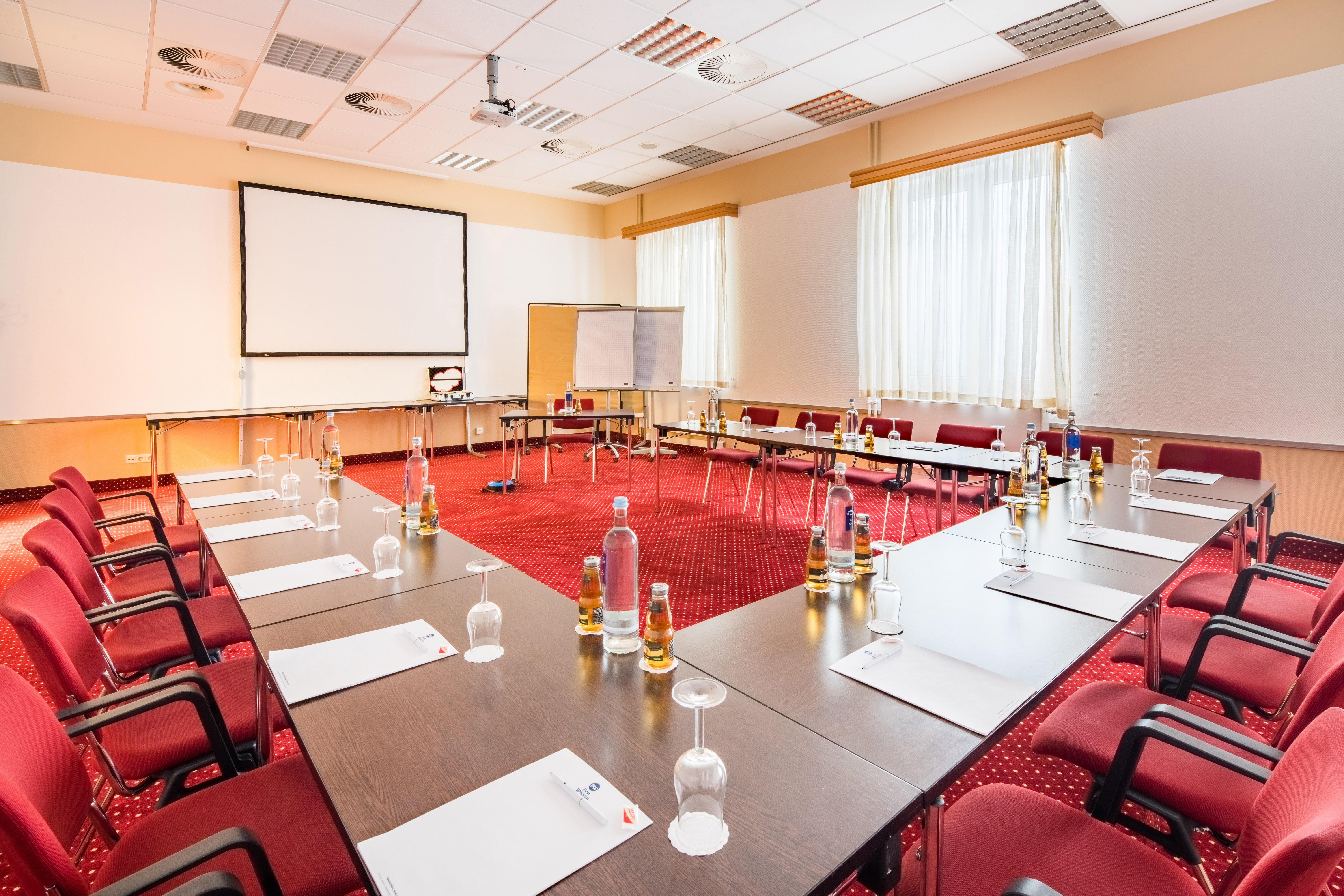 Airways Hotels Frankfurt Airport West Raunheim Dış mekan fotoğraf