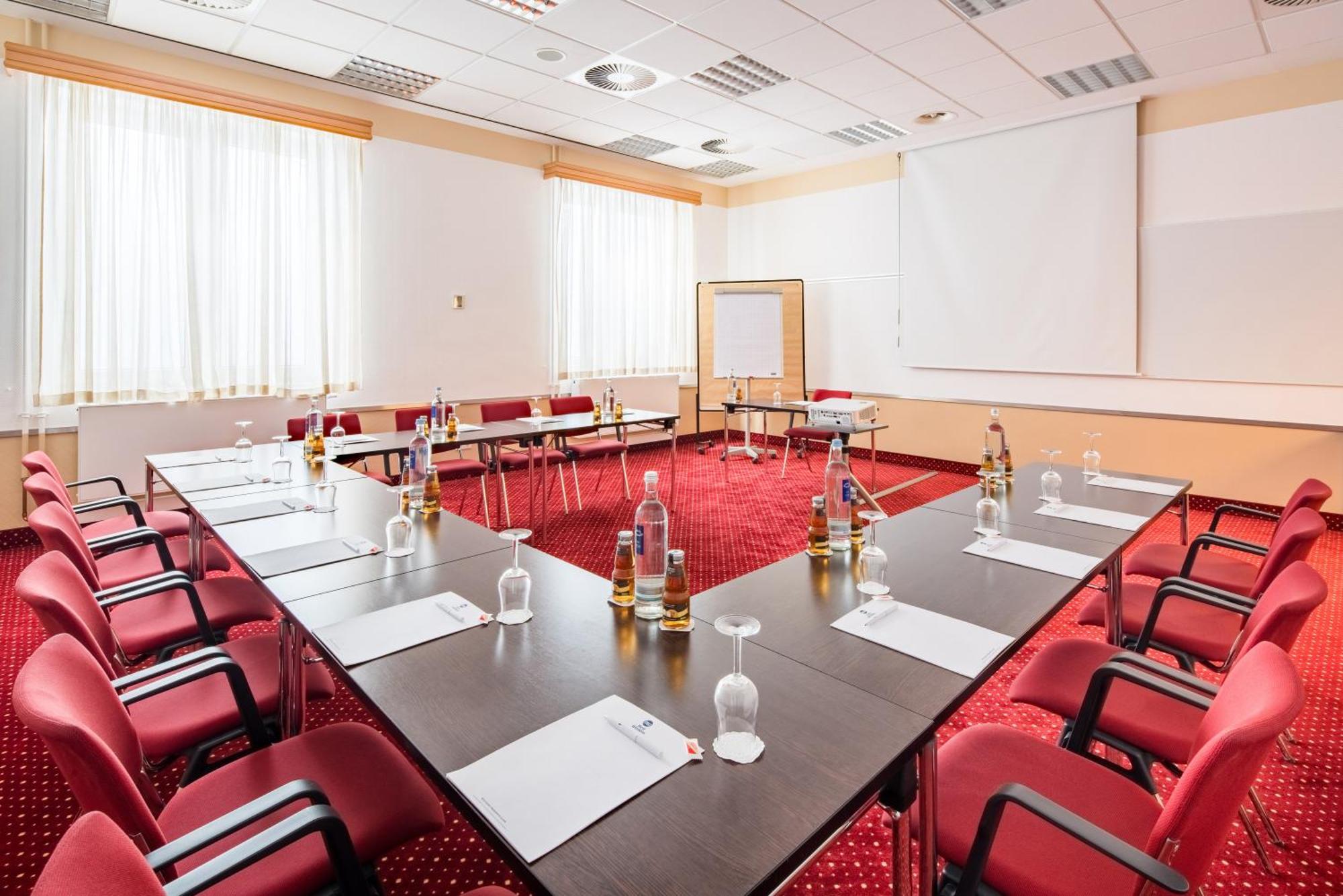 Airways Hotels Frankfurt Airport West Raunheim Dış mekan fotoğraf