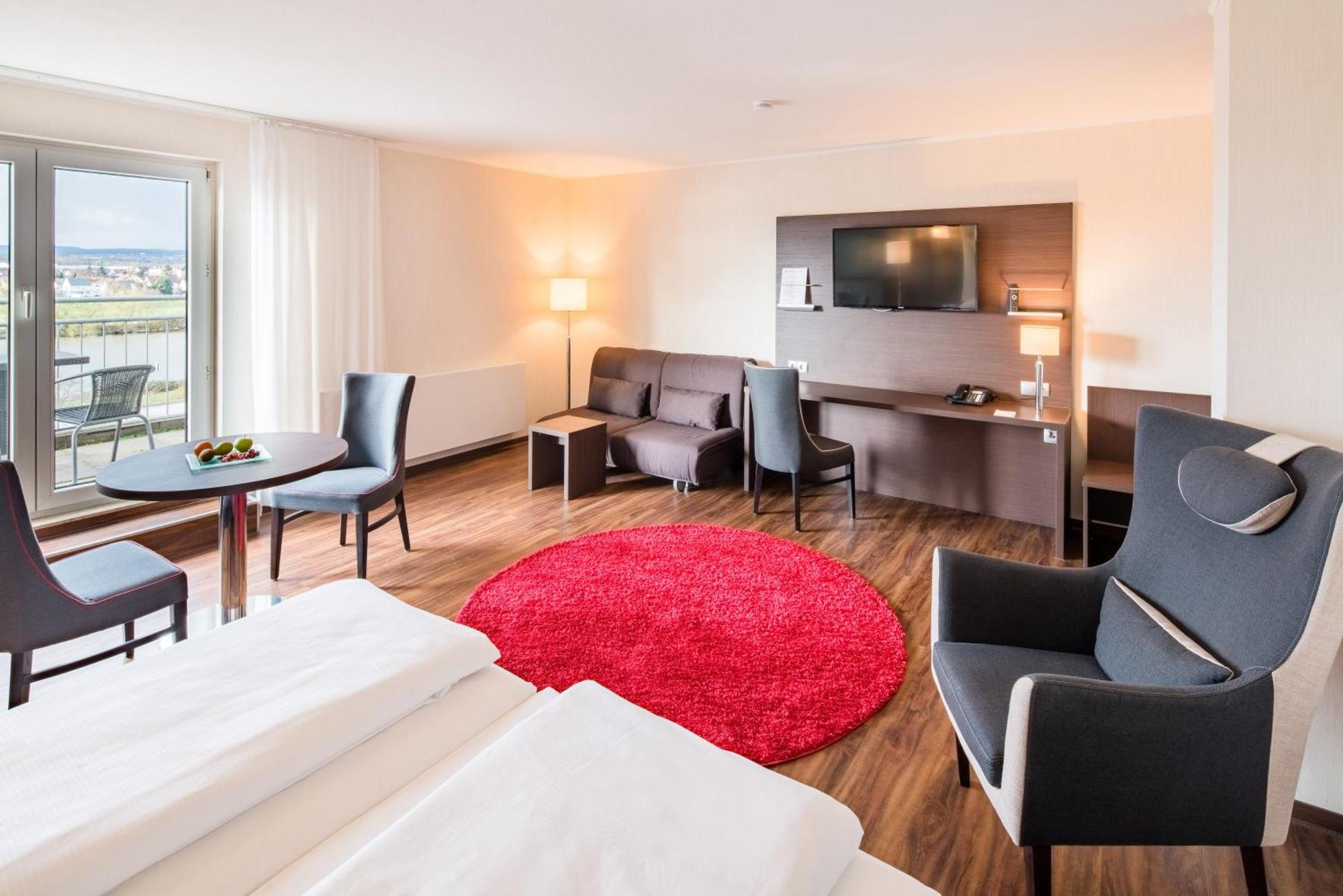 Airways Hotels Frankfurt Airport West Raunheim Dış mekan fotoğraf