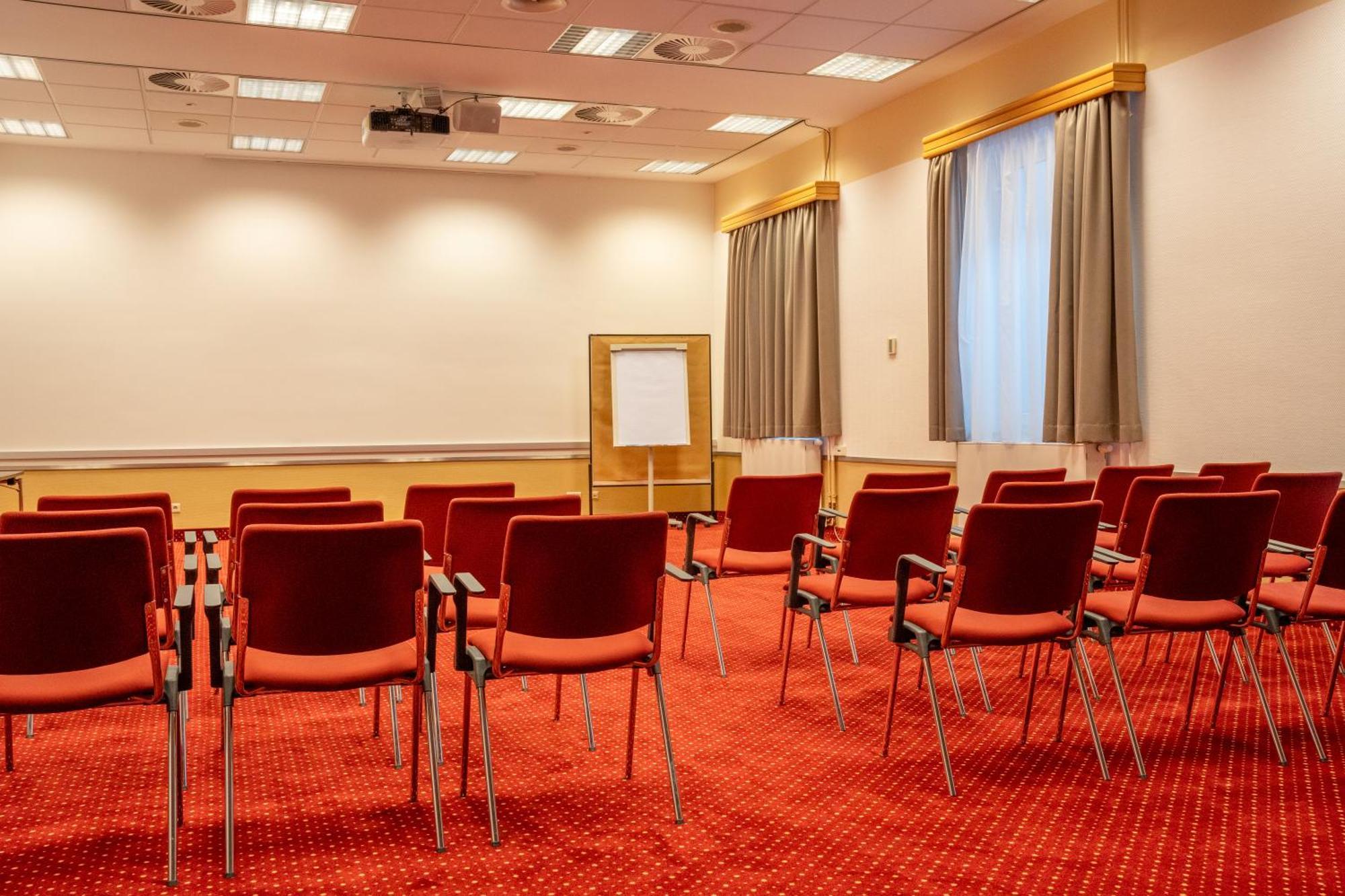 Airways Hotels Frankfurt Airport West Raunheim Dış mekan fotoğraf