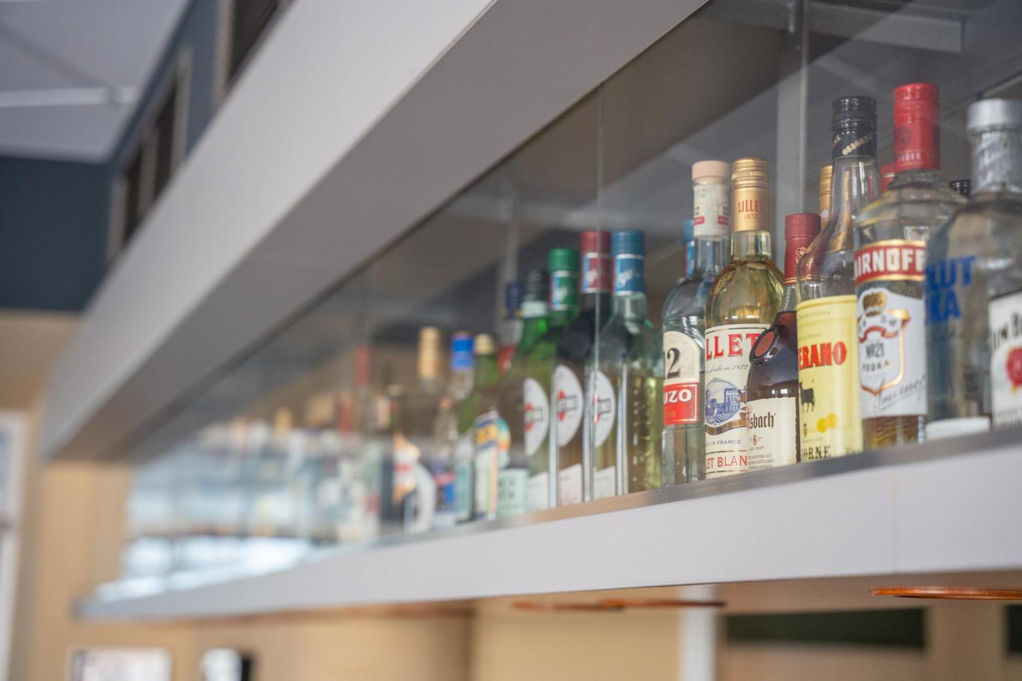 Airways Hotels Frankfurt Airport West Raunheim Dış mekan fotoğraf