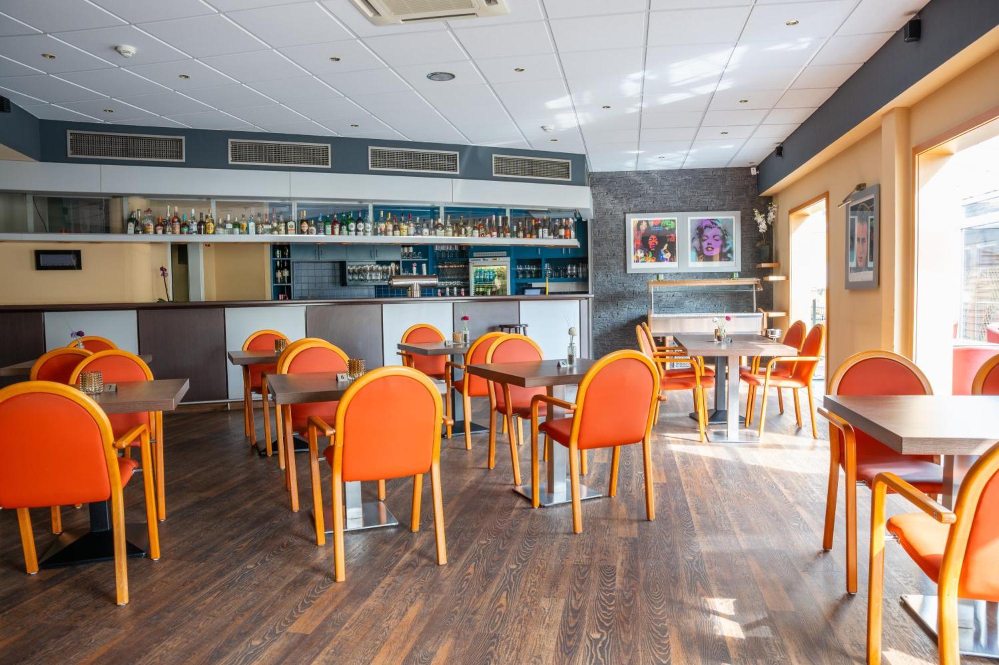 Airways Hotels Frankfurt Airport West Raunheim Dış mekan fotoğraf